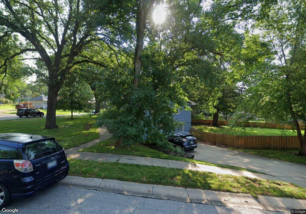 10011 W 69th Terrace, Shawnee, KS 66203 - photo 1