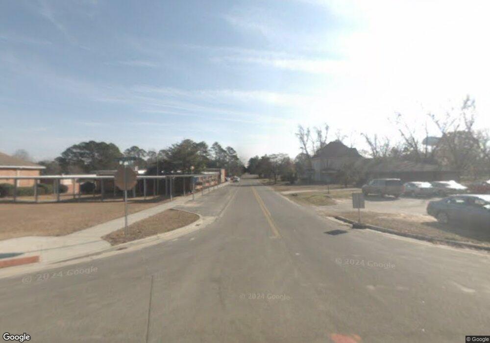 0 W Altamaha St, Fitzgerald, GA 31750 - photo 1