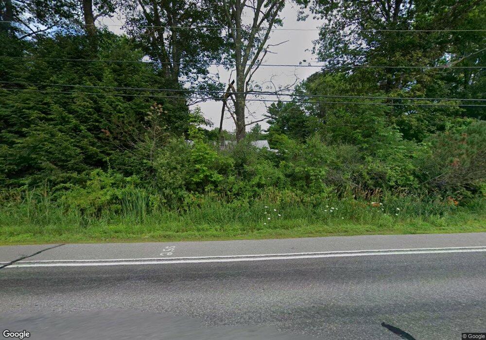 502 Route 202, Greene, ME 04236 - photo 1