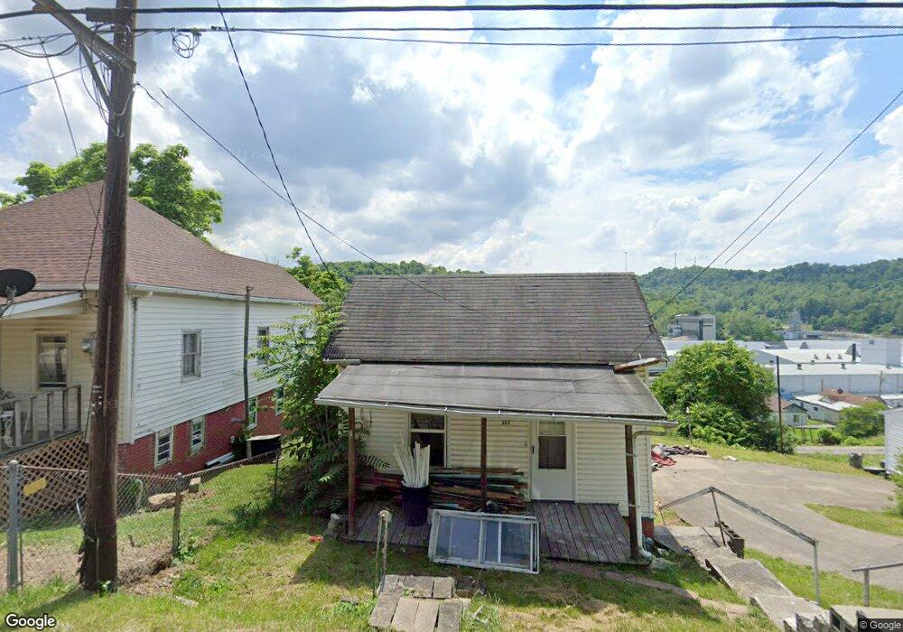 318 Ash St, Anmoore, WV 26323 - photo 1