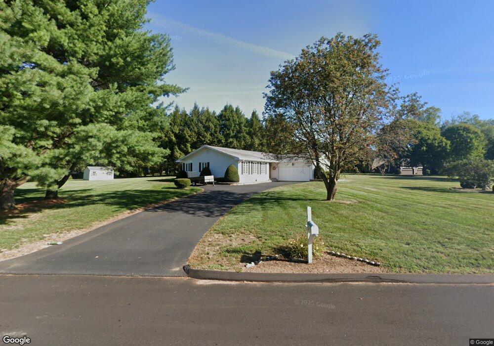 44 Loubier Dr, Somers, CT 06071 - photo 1