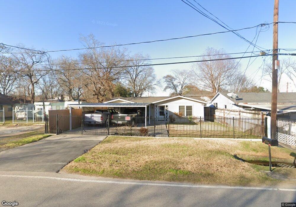 3527 Cedar Hill Ln, Houston, TX 77093 - photo 1