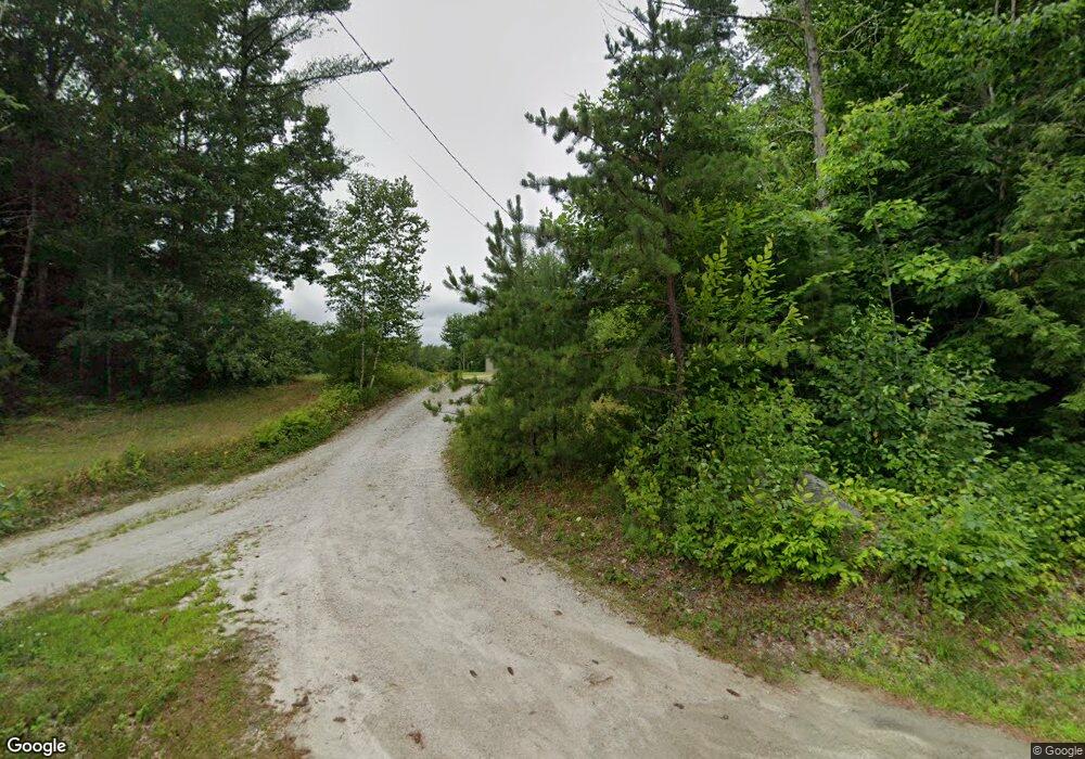 158 New Rye Rd, Epsom, NH 03234 - photo 1