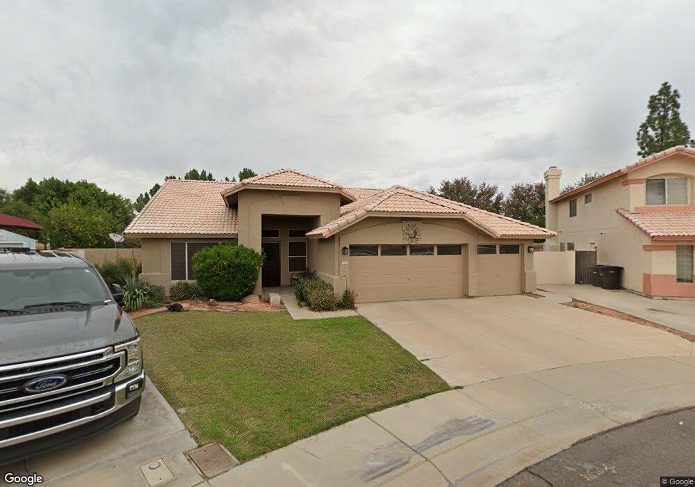 771 S Kenneth Place, Chandler, AZ 85226 - photo 1