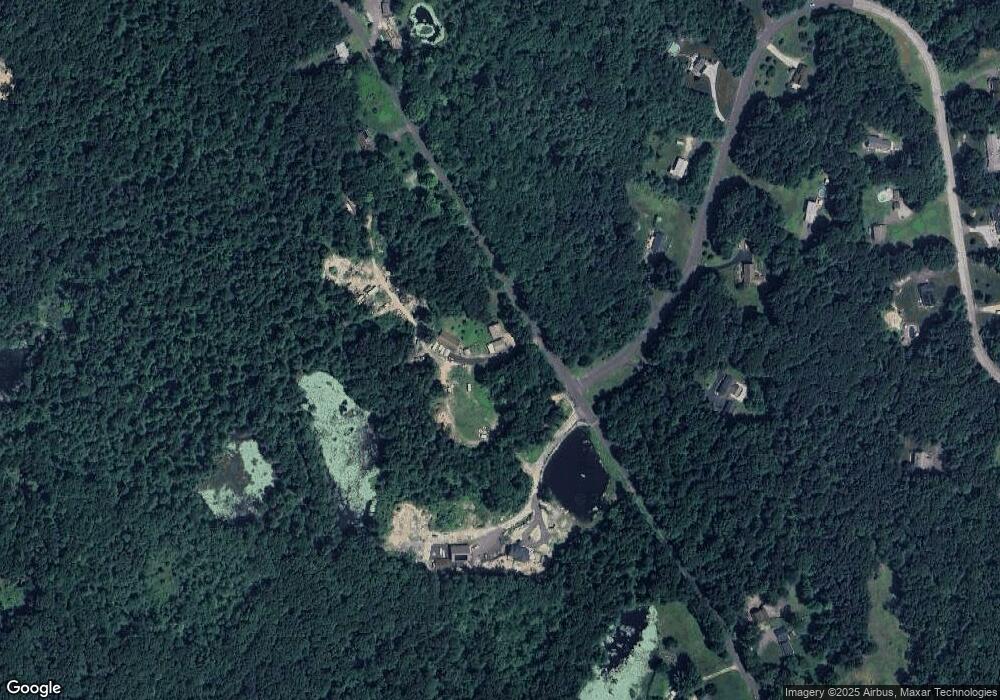 164 Old Monson Rd, Stafford Springs, CT 06076 - photo 1