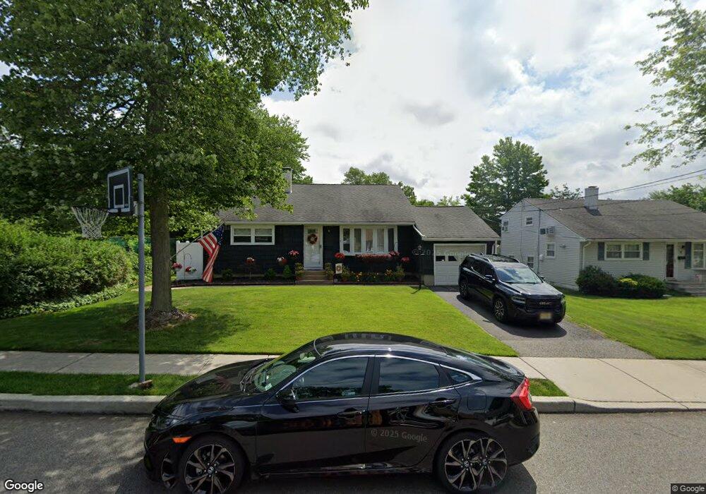 94 Hickory Rd, Colonia, NJ 07067 - photo 1