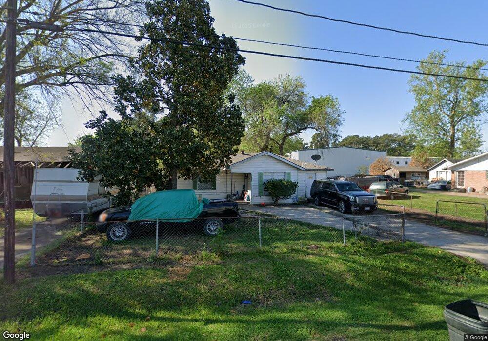 5106 Northington St, Houston, TX 77039 - photo 1