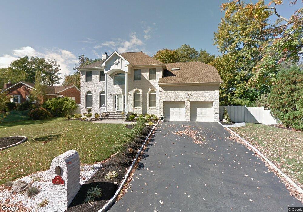 36 Tower Rd, Edison, NJ 08820 - photo 1