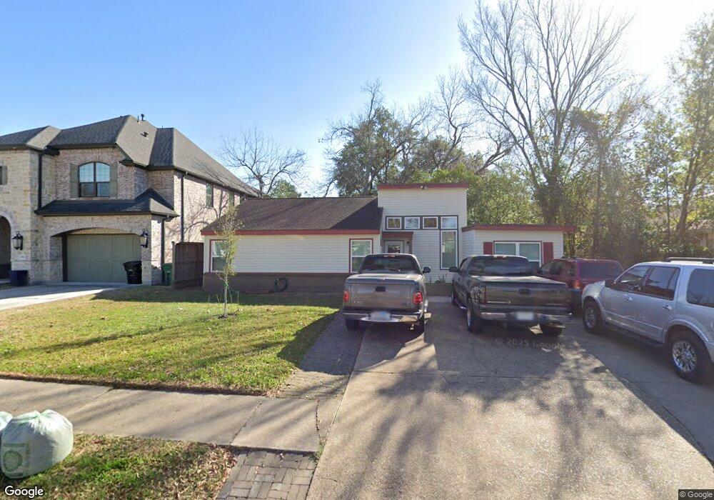 8525 Forum Dr, Houston, TX 77055 - photo 1