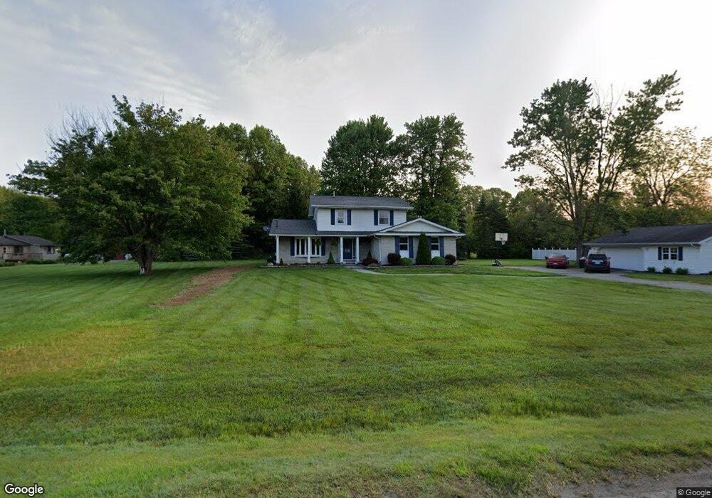 3228 Field Rd, Clio, MI 48420 - photo 1