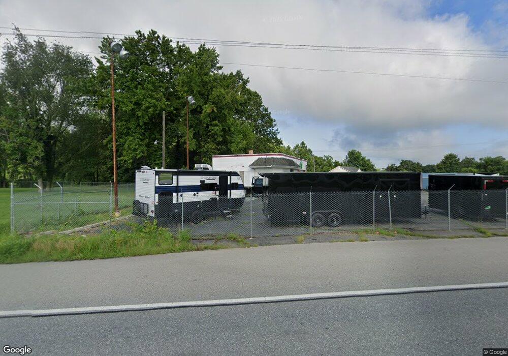 11165 Crain Hwy, Newburg, MD 20664 - photo 1