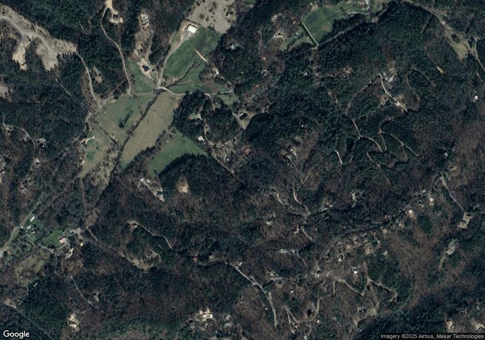 1.1AC Katydid Rd, Morganton, GA 30560 - photo 1