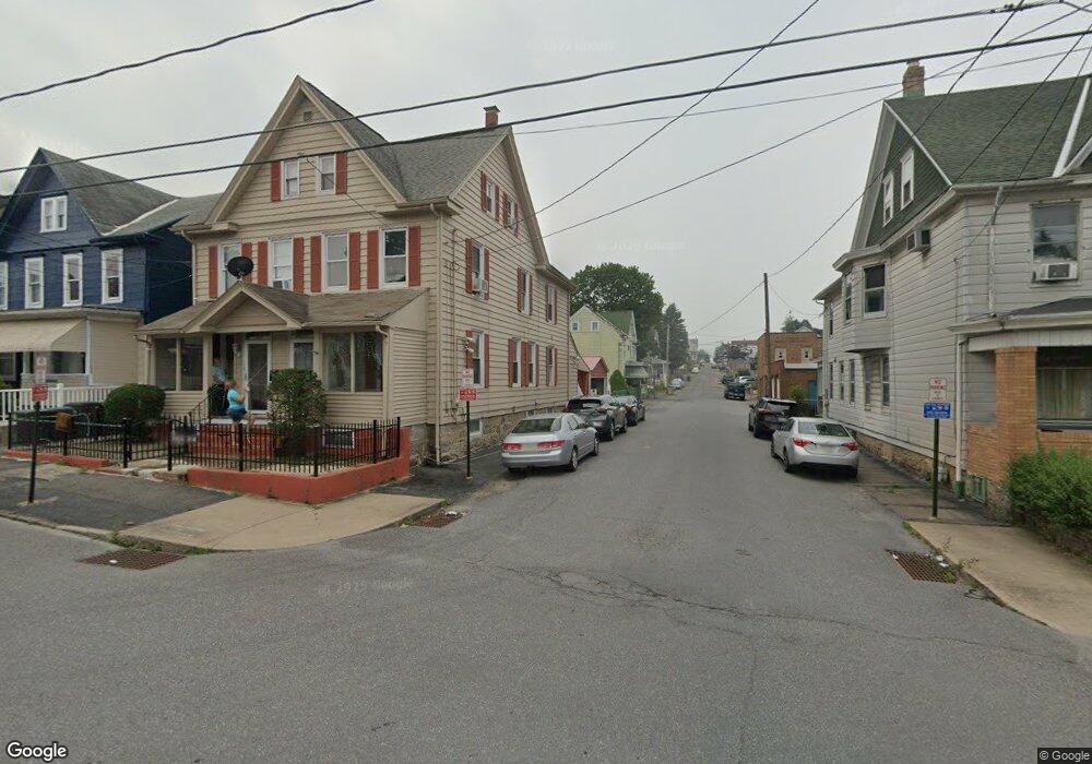 600 N Locust St, Hazleton, PA 18201 - photo 1