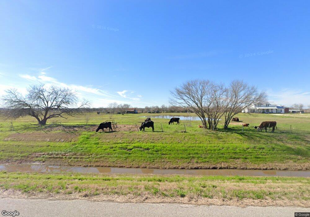 13746 Moody Rd, Needville, TX 77461 - photo 1