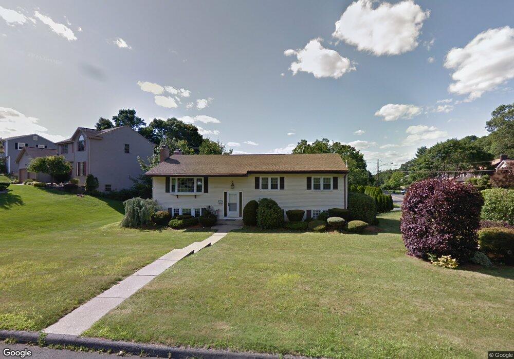 6 Coachmen Ln, Newington, CT 06111 - photo 1