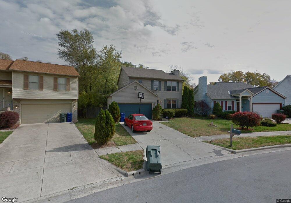 6092 Leafridge Ln, Columbus, OH 43232 - photo 1