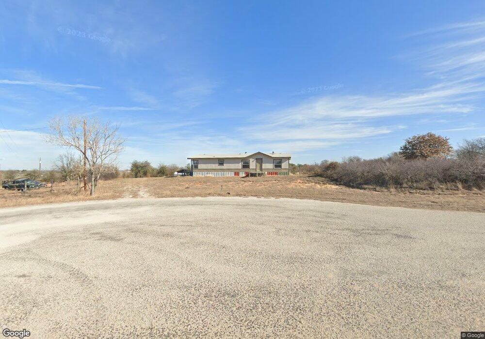 116 Sea Salt Ct, Springtown, TX 76082 - photo 1