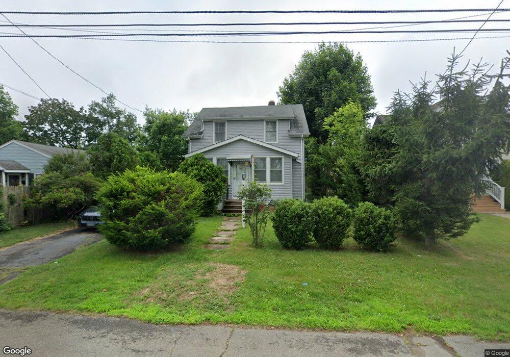 14 Hughes St, East Haven, CT 06512 - photo 1