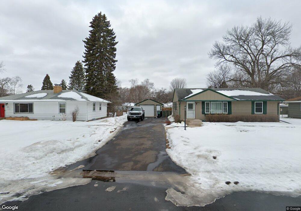 8308 Colfax Ave S, Bloomington, MN 55420 - photo 1