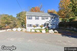 110 S Main St, Sandisfield, MA 01255