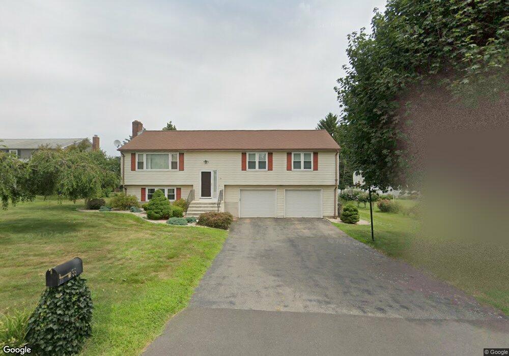 35 Highmeadow Rd, Rocky Hill, CT 06067 - photo 1