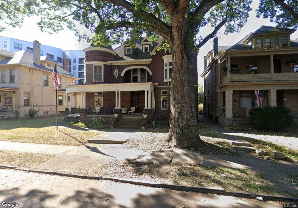 51 W 2nd Ave, Columbus, OH 43201 - photo 1