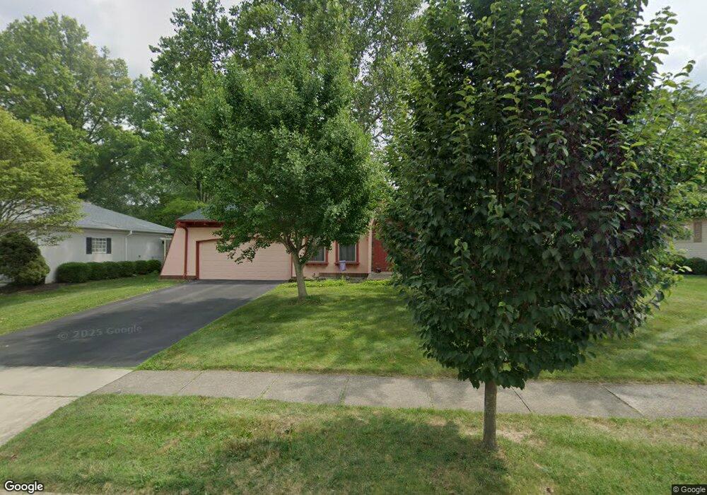 1311 Smallwood Dr, Columbus, OH 43235 - photo 1