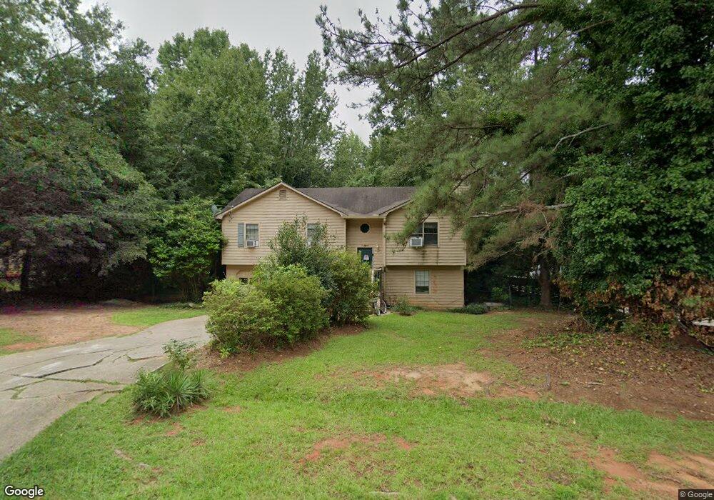 55 Millers Ln, Covington, GA 30016 - photo 1