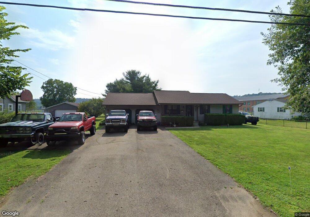 6100 Sugar Grove Rd, Sugar Grove, OH 43155 - photo 1