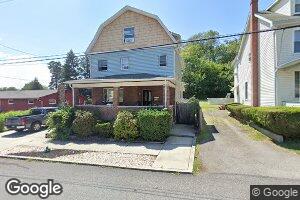 312 Morningside Ave, Altoona, PA 16602