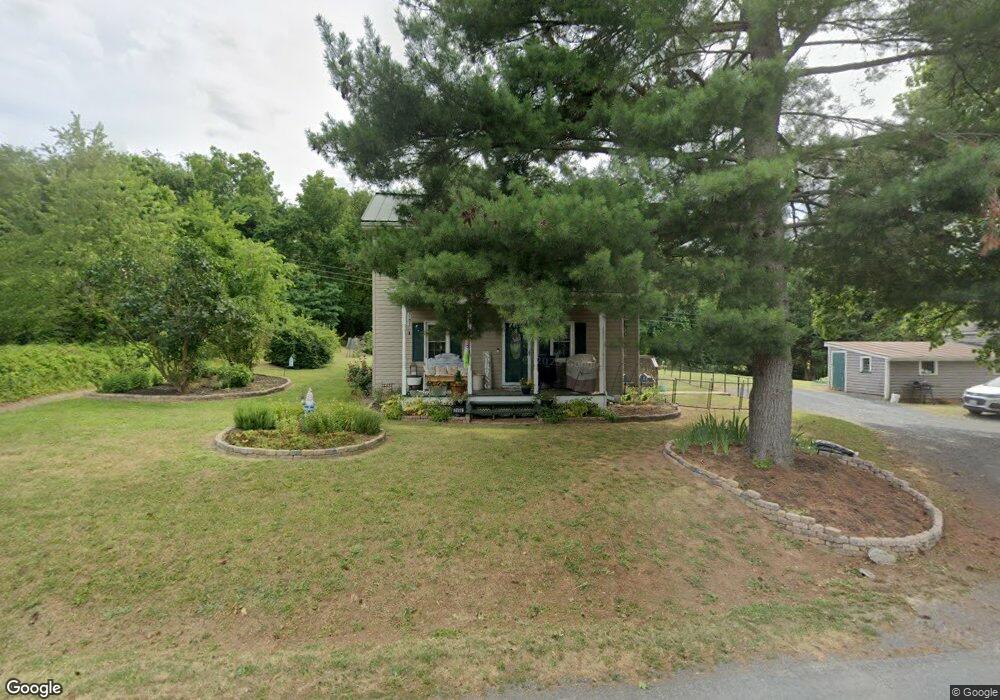 2484 Pinewoods Rd, Quicksburg, VA 22847 - photo 1