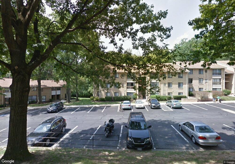 8854 Spiral Cut unit J, Columbia, MD 21045 - photo 1