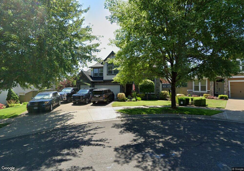 3652 Hood View Dr, Forest Grove, OR 97116 - photo 1