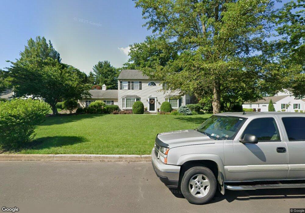 113 Ridgeview Ln, Doylestown, PA 18901 - photo 1