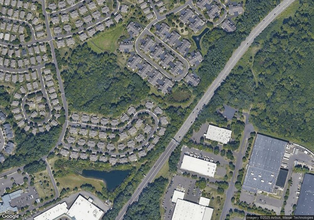 40 Black Eyed Susan Rd unit 316, Langhorne, PA 19047 - photo 1