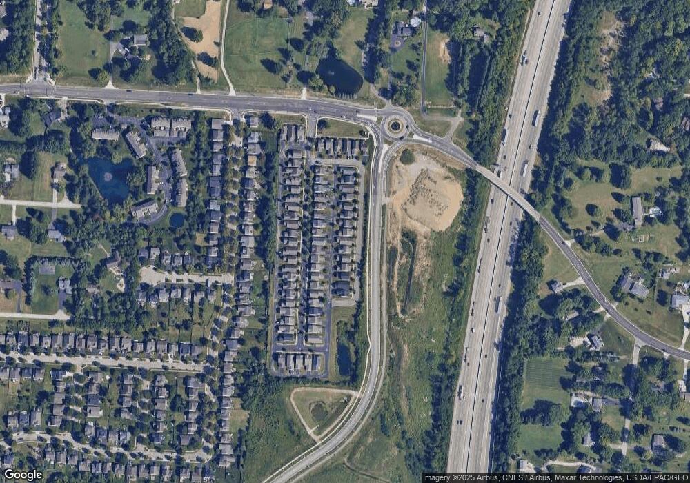 9297 Cliff Springs Trail unit 65, Columbus, OH 43240 - photo 1