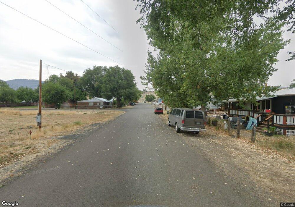 0 3rd St unit 18225126, Monument, OR 97864 - photo 1