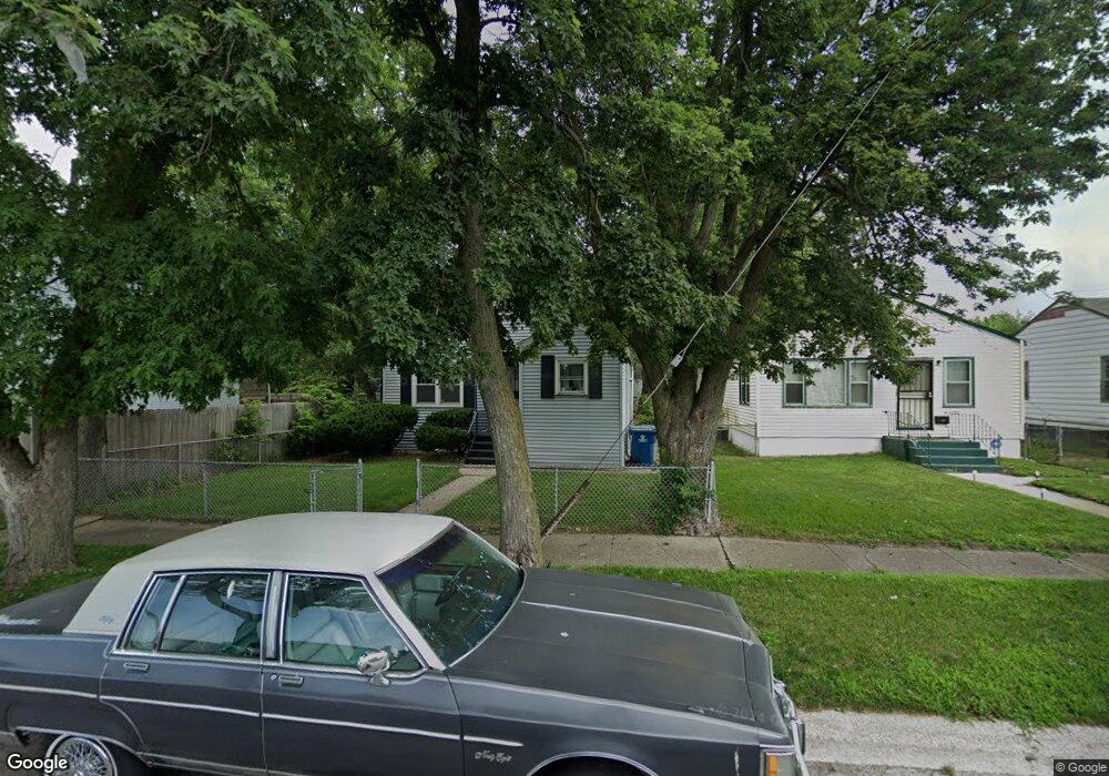 1745 Marshall St, Gary, IN 46404 - photo 1