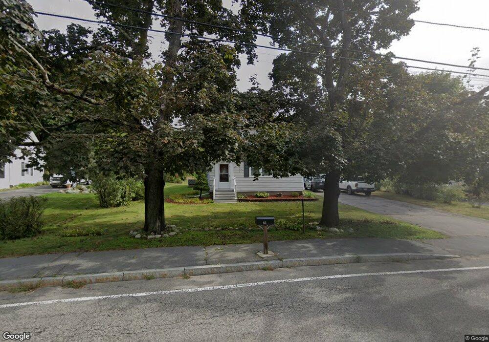 83 Whiting St, Hanover, MA 02339 - photo 1