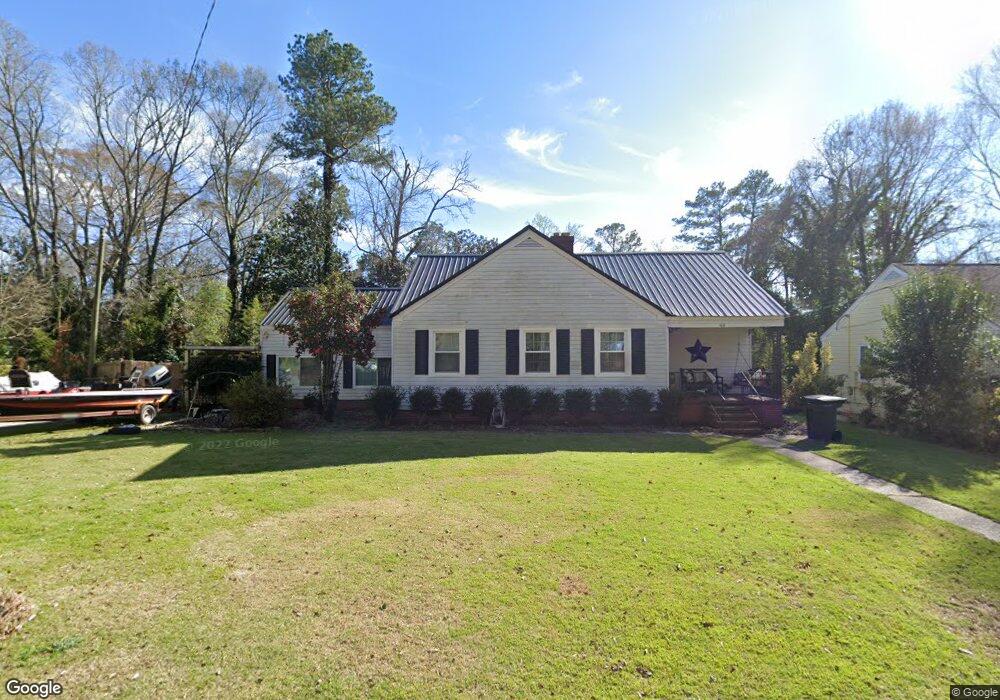 108 Dilly Hill, Lagrange, GA 30240 - photo 1