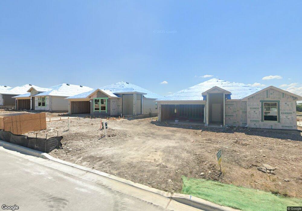 1313 Oxford Ln, Troy, TX 76579 - photo 1