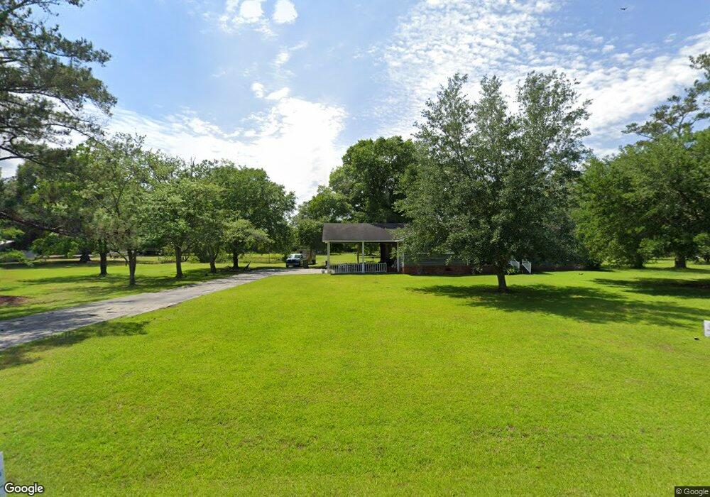 160 Lb Nevels Rd, Moultrie, GA 31768 - photo 1