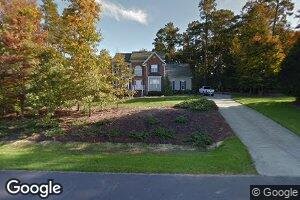 807 Hardscrabble Dr, Hillsborough, NC 27278