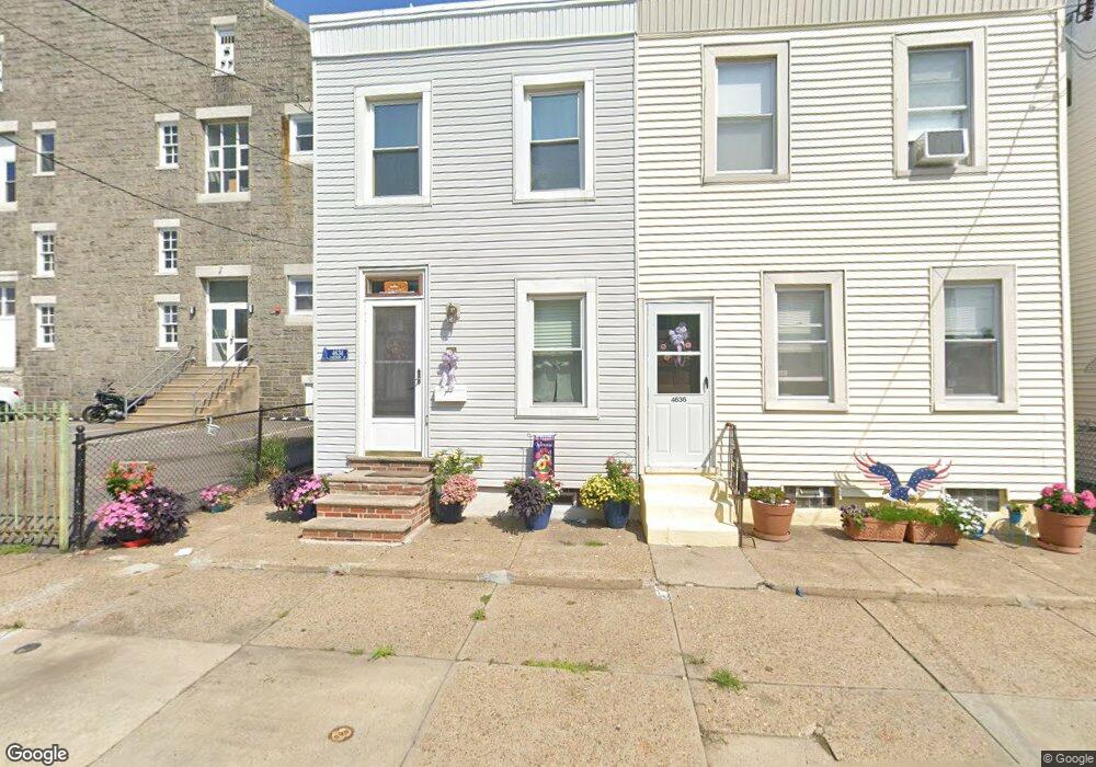 4634 Edgemont St, Philadelphia, PA 19137 - photo 1