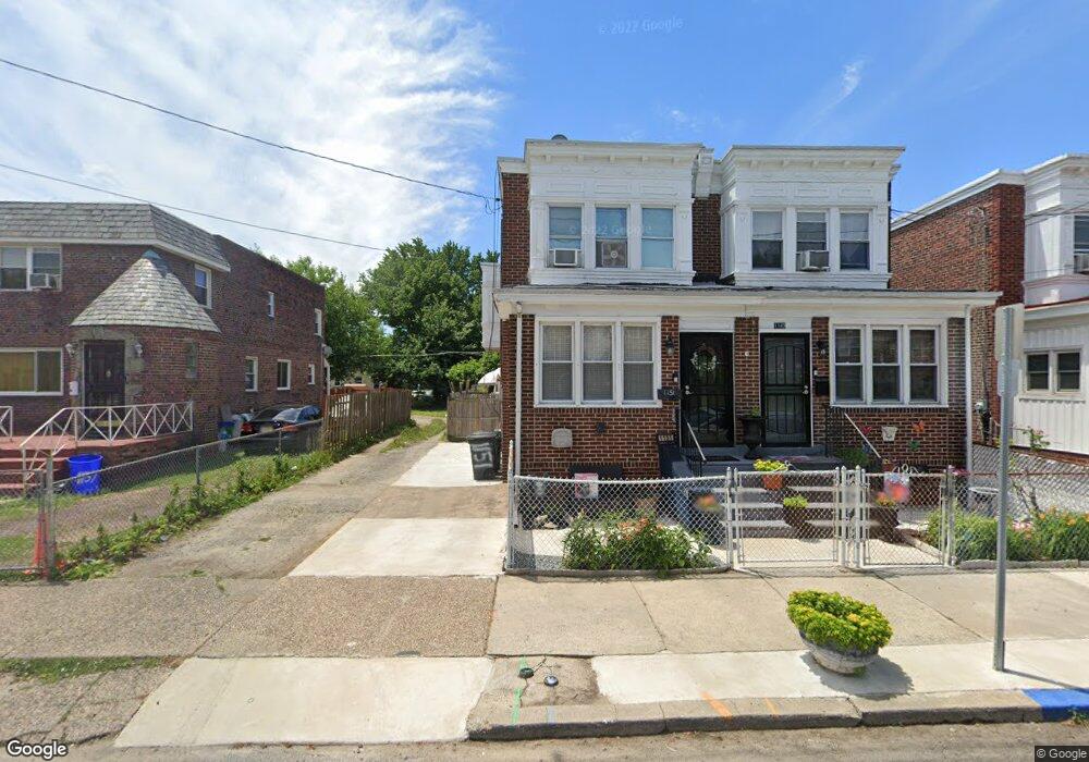 1151 Magnolia Ave, Camden, NJ 08103 - photo 1
