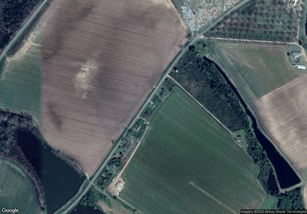 526 George Deen Rd, Broxton, GA 31519 - photo 1