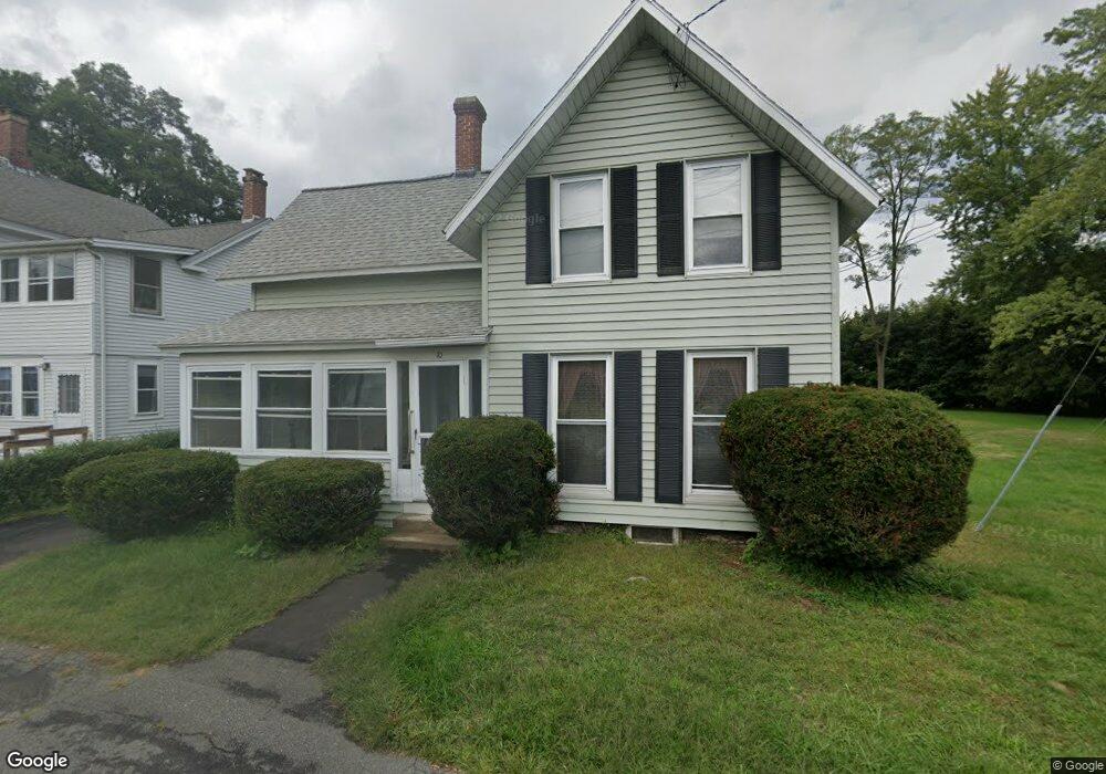 10 Farren Ave, Turners Falls, MA 01376 - photo 1