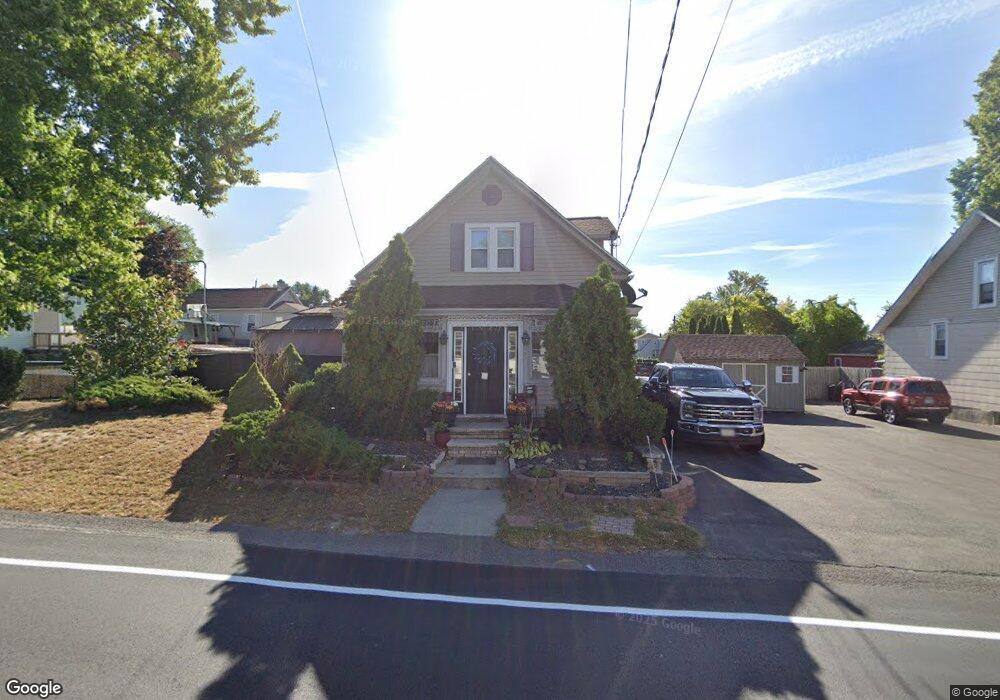 50 Osborne Rd, Albany, NY 12205 - photo 1