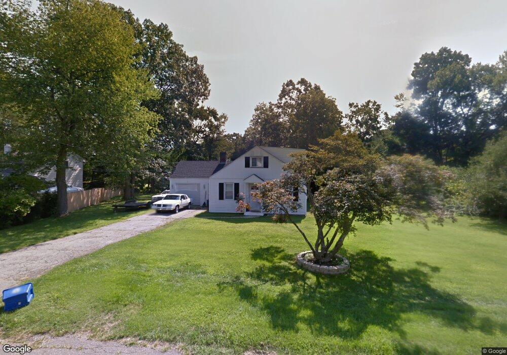 9 Clinton Ave, Cortlandt Manor, NY 10567 - photo 1