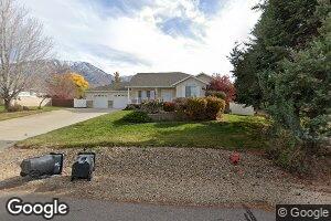 115 W Oak Ridge Dr, Elk Ridge, UT 84651